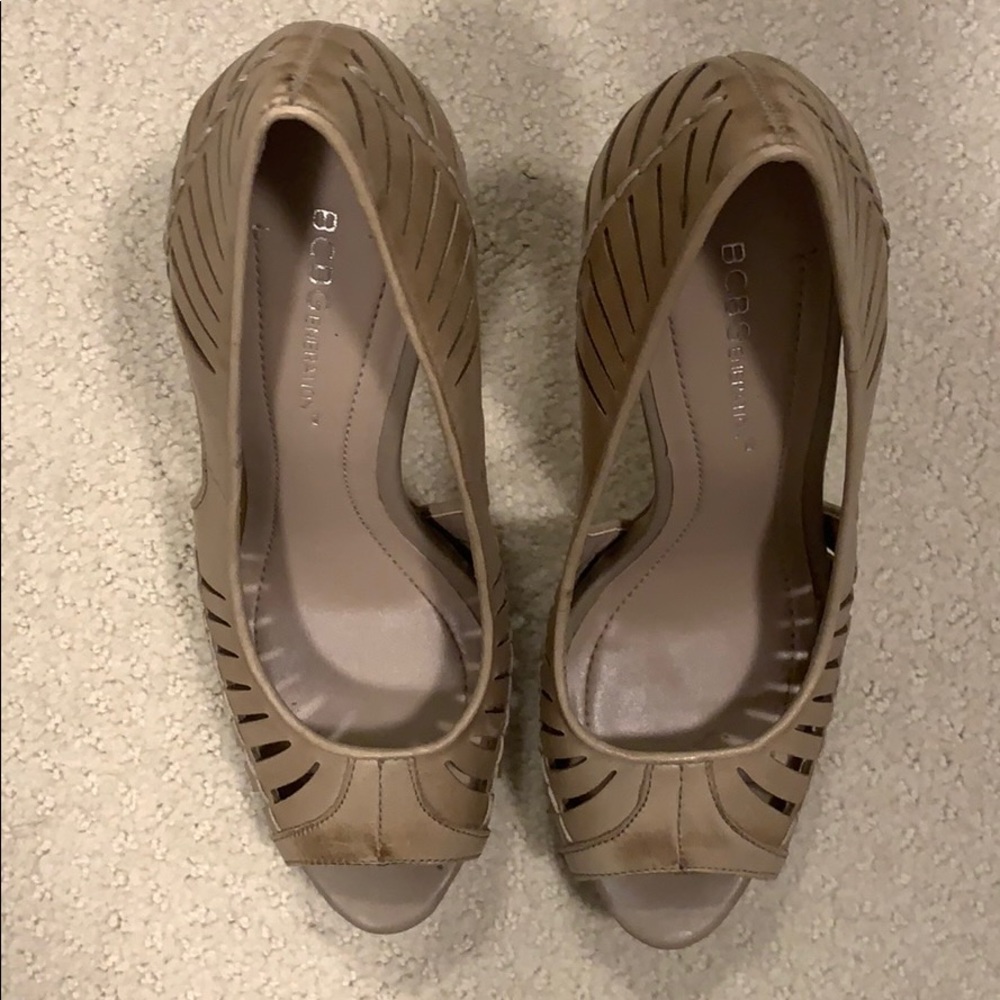 BCBG Generation Heels - Picture 6 of 8